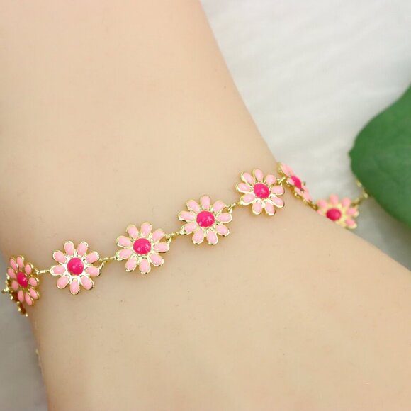 "New Beautiful Design Bracelet for Women/Girls, Gift, B630 - Picture 1 of 10